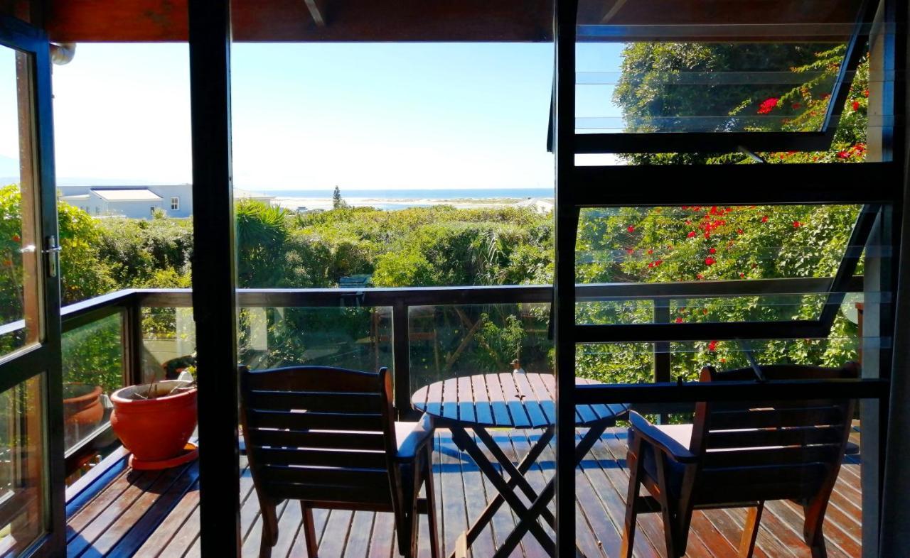 Swallows Nest Plett Plettenberg Bay Luaran gambar